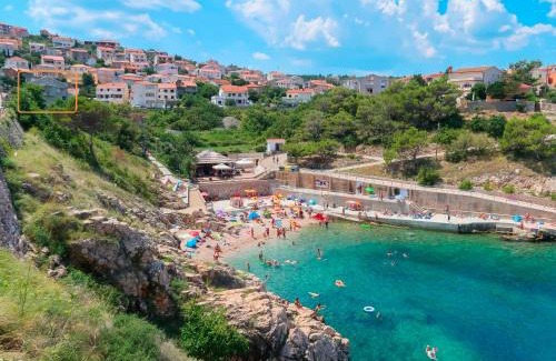 Vrbnik Apartment | Apartment Marija-3 by Interhome