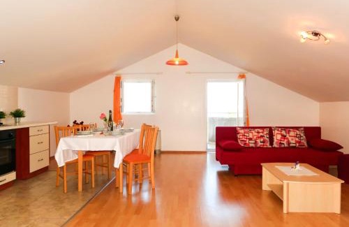 Vrbnik Apartment | Apartment Marija-3 by Interhome