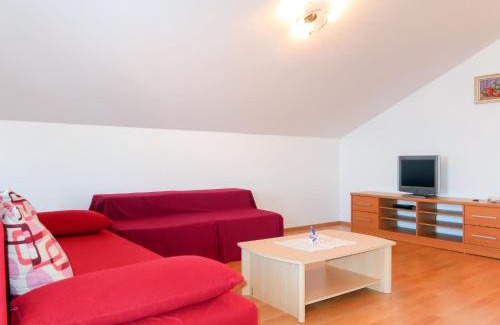 Vrbnik Apartment | Apartment Marija-3 by Interhome