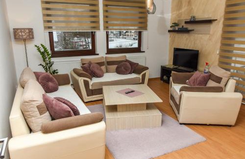 Pale Apartment | Apartment Marija