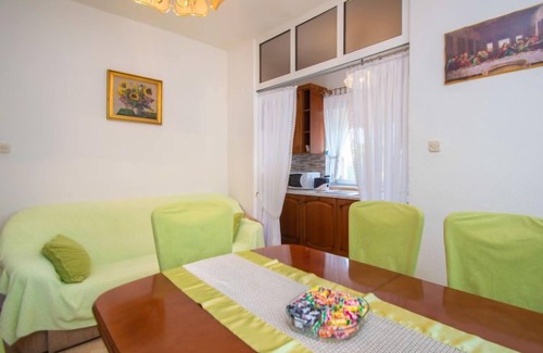 Bilice Apartment | Apartment Marija by Interhome