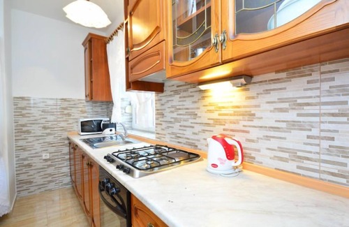 Bilice Apartment | Apartment Marija by Interhome