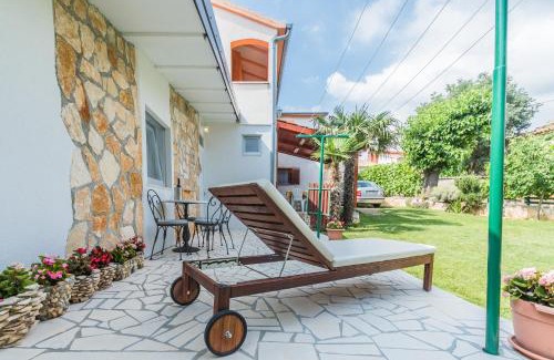 Vizinada Apartment | Apartment Marija