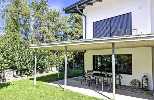 Arzl im Piztal Apartment | Apartment Marina by Interhome