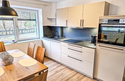 Arzl im Piztal Apartment | Apartment Marina by Interhome
