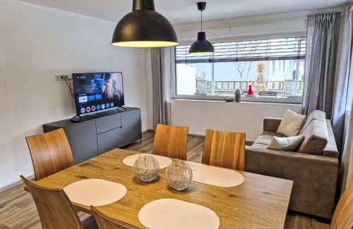 Arzl im Piztal Apartment | Apartment Marina by Interhome