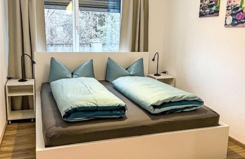 Arzl im Piztal Apartment | Apartment Marina by Interhome