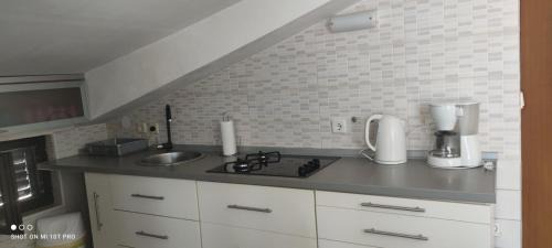 Brzac Apartment | Apartment Marina