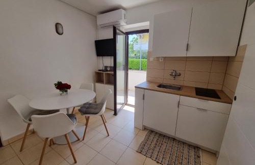 Porat Apartment | Apartment Marina