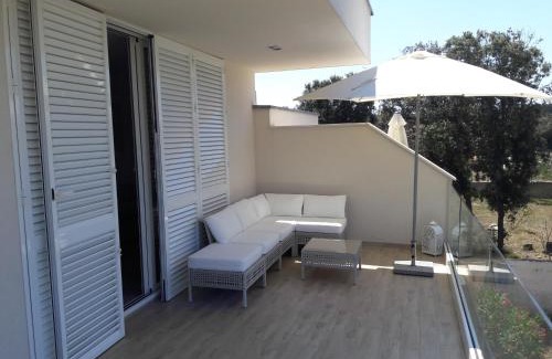 Silba Apartment | Apartment Marina