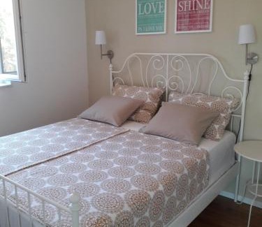 Silba Apartment | Apartment Marina
