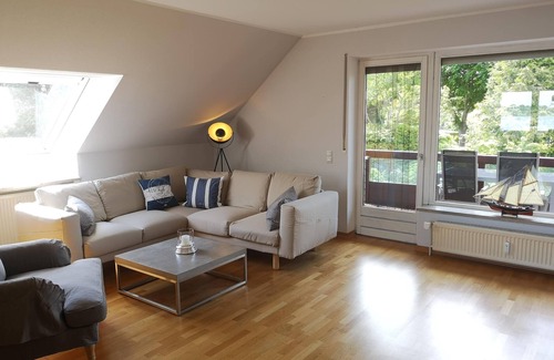 Lindaunis Apartment | Apartment Marina Lindaunis
