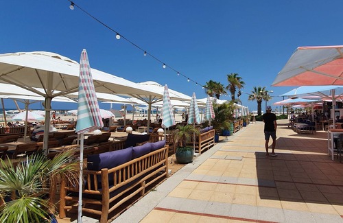 Herzliya Pituach Apartment | Apartment Marine, 2BR, Herzliya Pituach, Ramat Yam St, #H1