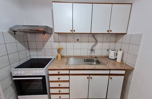 Senj Apartment | Apartment Marinera (39281-A1) - Senj