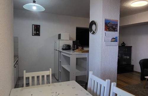 Senj Apartment | Apartment Marinera (39281-A1) - Senj