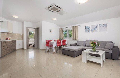 Bogovici Apartment | Apartment Mario - 3 (Kvarner - Malinska)
