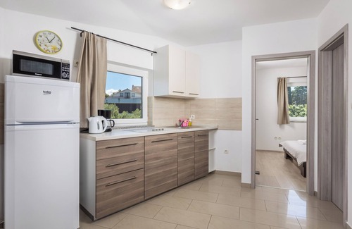 Bogovici Apartment | Apartment Mario - 3 (Kvarner - Malinska)