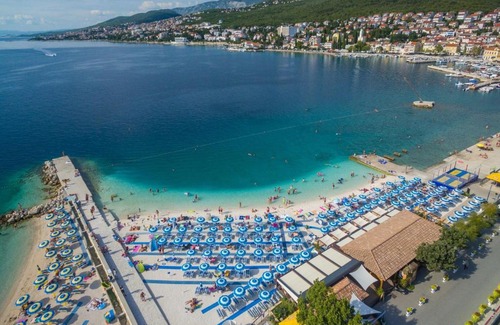 Selce Apartment | Apartment MARIOS