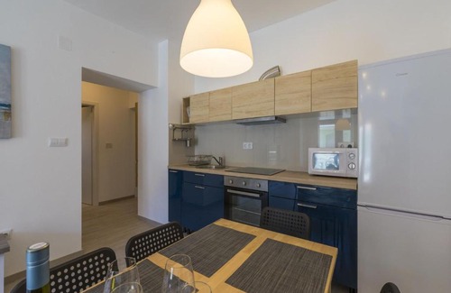 Selce Apartment | Apartment MARIOS