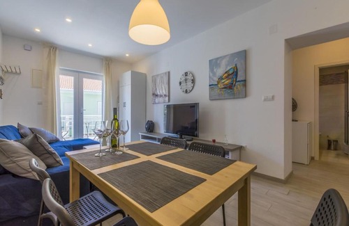 Selce Apartment | Apartment MARIOS