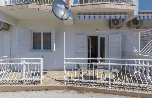 Selce Apartment | Apartment MARIOS