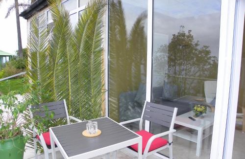 Icod de los Vinos Apartment | Apartment Mariposa Azul