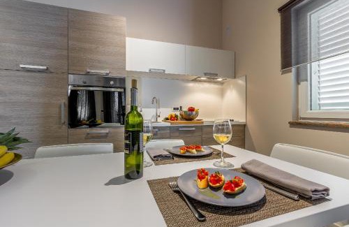 Rovinjsko Selo Apartment | Apartment Maris