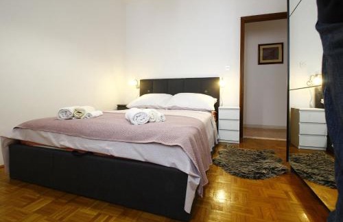 Cilipi Apartment | Apartment Marita