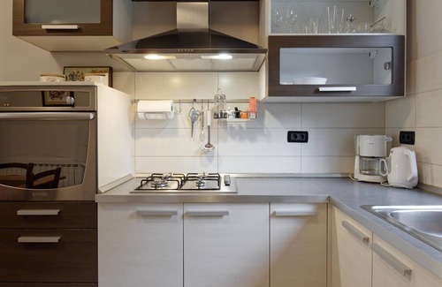 Umag Apartment | Apartment Maritea - Three Bedroom App with Pool