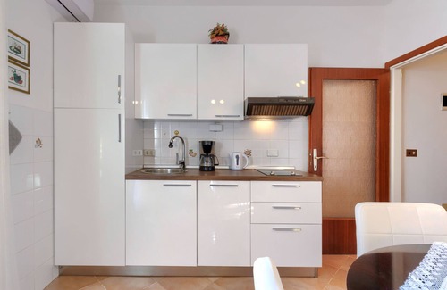 Marceljani Apartment | Apartment Mariza by Interhome