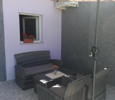 Bilice Apartment | Apartment Marko