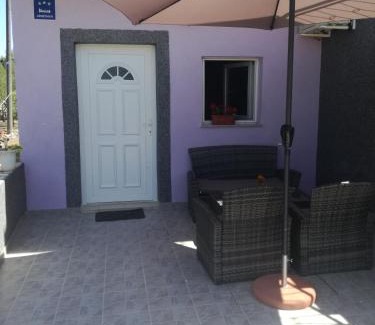 Bilice Apartment | Apartment Marko