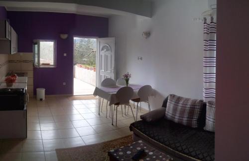 Bilice Apartment | Apartment Marko