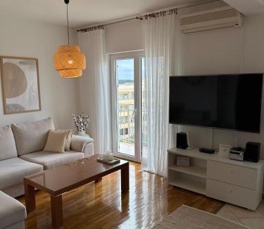 Gorinka Apartment | Apartment Marko - Makarska