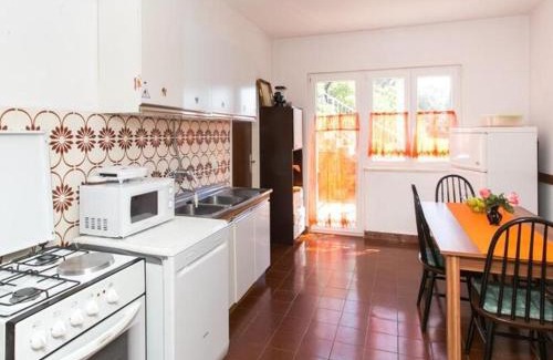 Brsecine Apartment | Apartment Marko - Three-Bedroom Apartment with Terrace and Sea View Brse ine