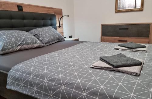 Vizinada Apartment | Apartment Markovic