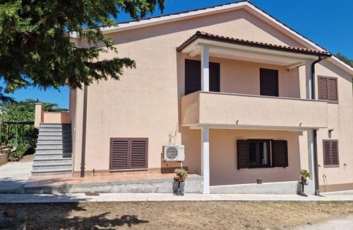 Vizinada Apartment | Apartment Markovic