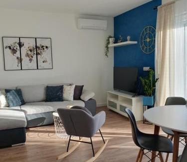 Mokosica Apartment | Apartment Marlena