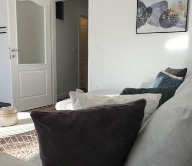 Mokosica Apartment | Apartment Marlena
