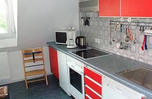 Sankt Georgen Apartment | Apartment Marlies am Schoenberg