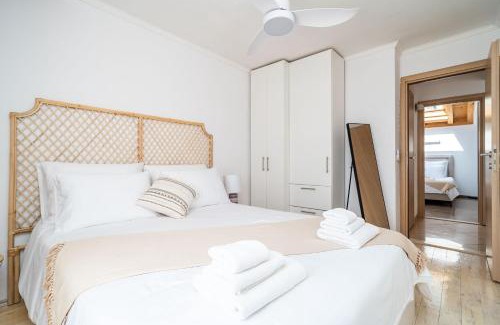 Mokosica Apartment | Apartment Marmoris
