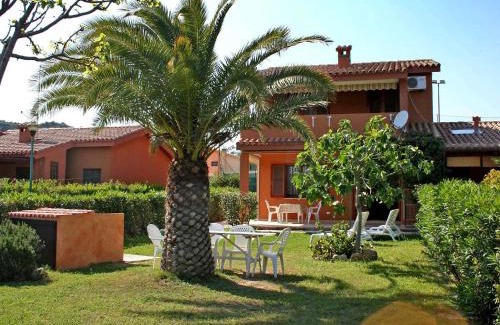 Costa Rei Apartment | Apartment Marrone-1 by Interhome