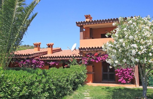 Costa Rei Apartment | Apartment Marrone-1 by Interhome