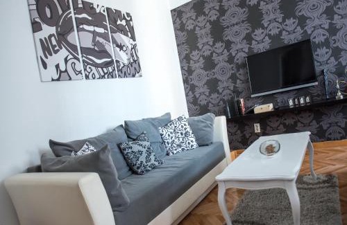 Slavija Apartment | Apartment Marshall Resavska