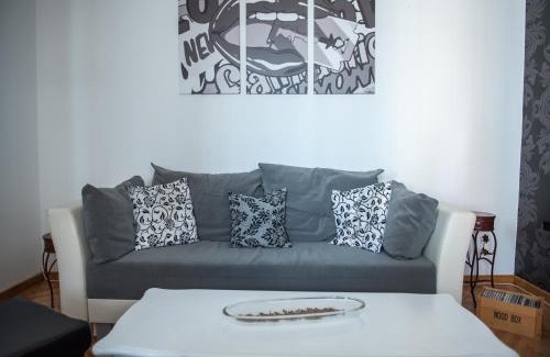Slavija Apartment | Apartment Marshall Resavska