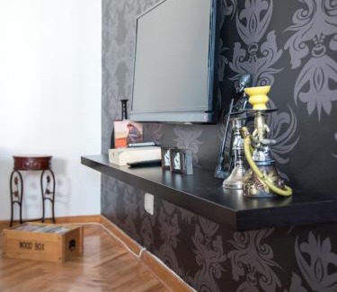 Slavija Apartment | Apartment Marshall Resavska