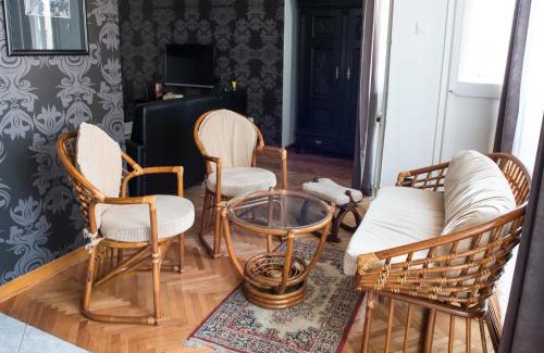Slavija Apartment | Apartment Marshall Resavska