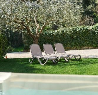 Porec Apartment | Apartment Martello Forest View