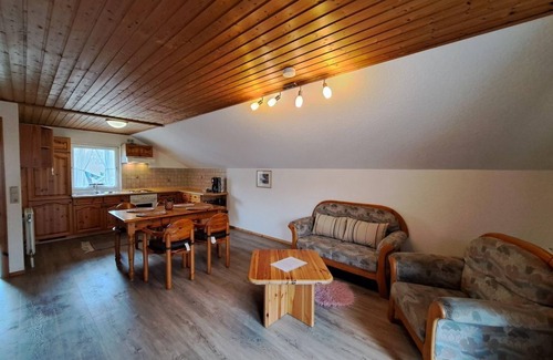 Ferienpark Himmelberg Apartment | Apartment Martin - Apartment Martin