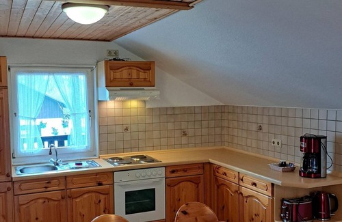 Ferienpark Himmelberg Apartment | Apartment Martin - Apartment Martin